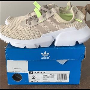 Adidas POD S3.1